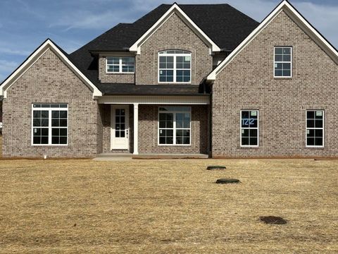 115 Canter Rd Lascassas TN 37085