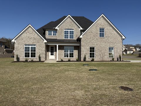 115 Canter Rd Lascassas TN 37085