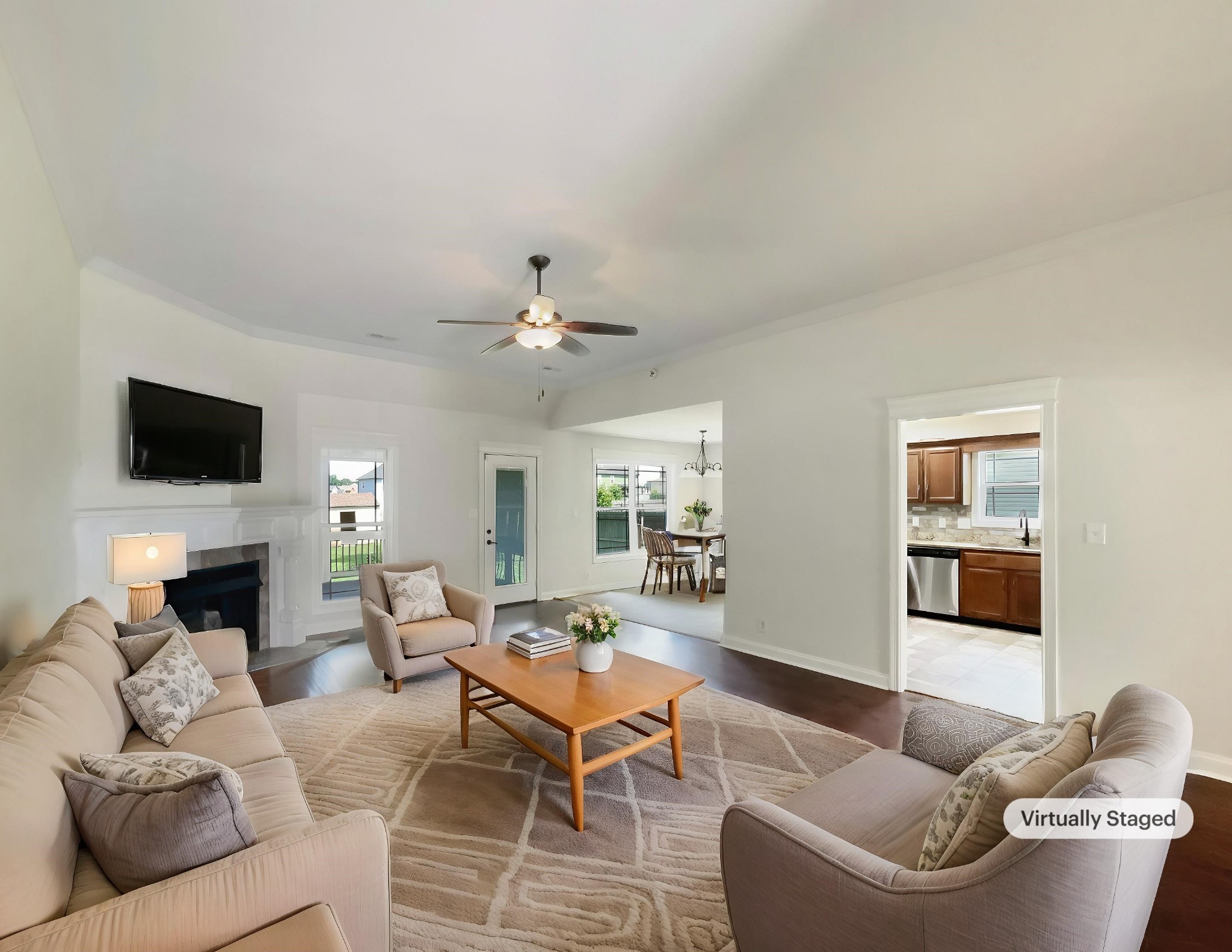 1761 Spring Haven Dr