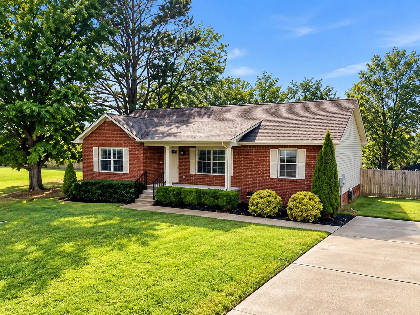 195 Scattersville Rd