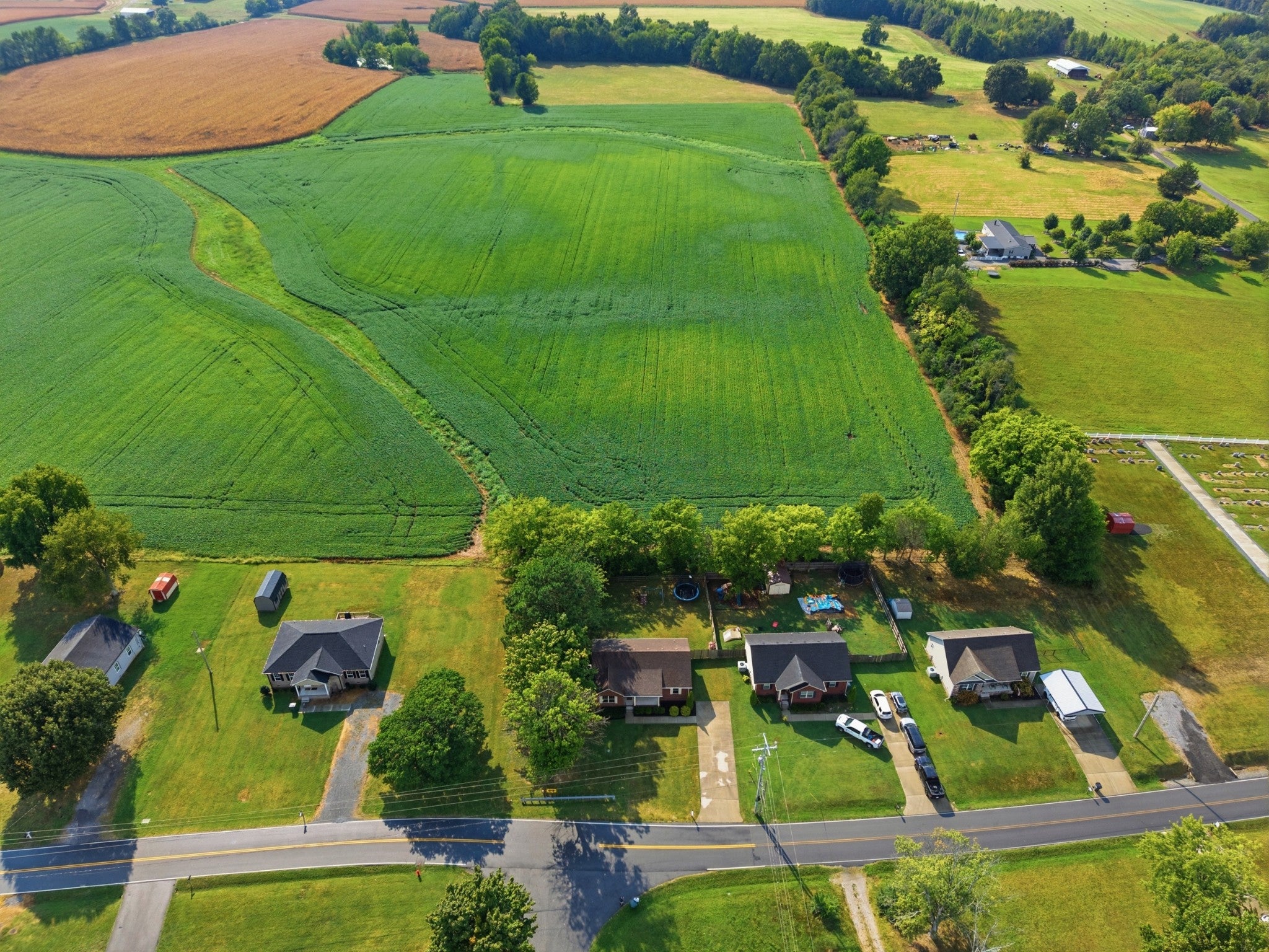 195 Scattersville Rd