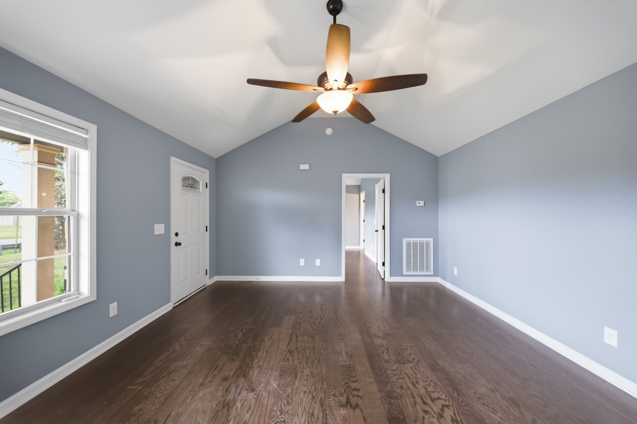 195 Scattersville Rd