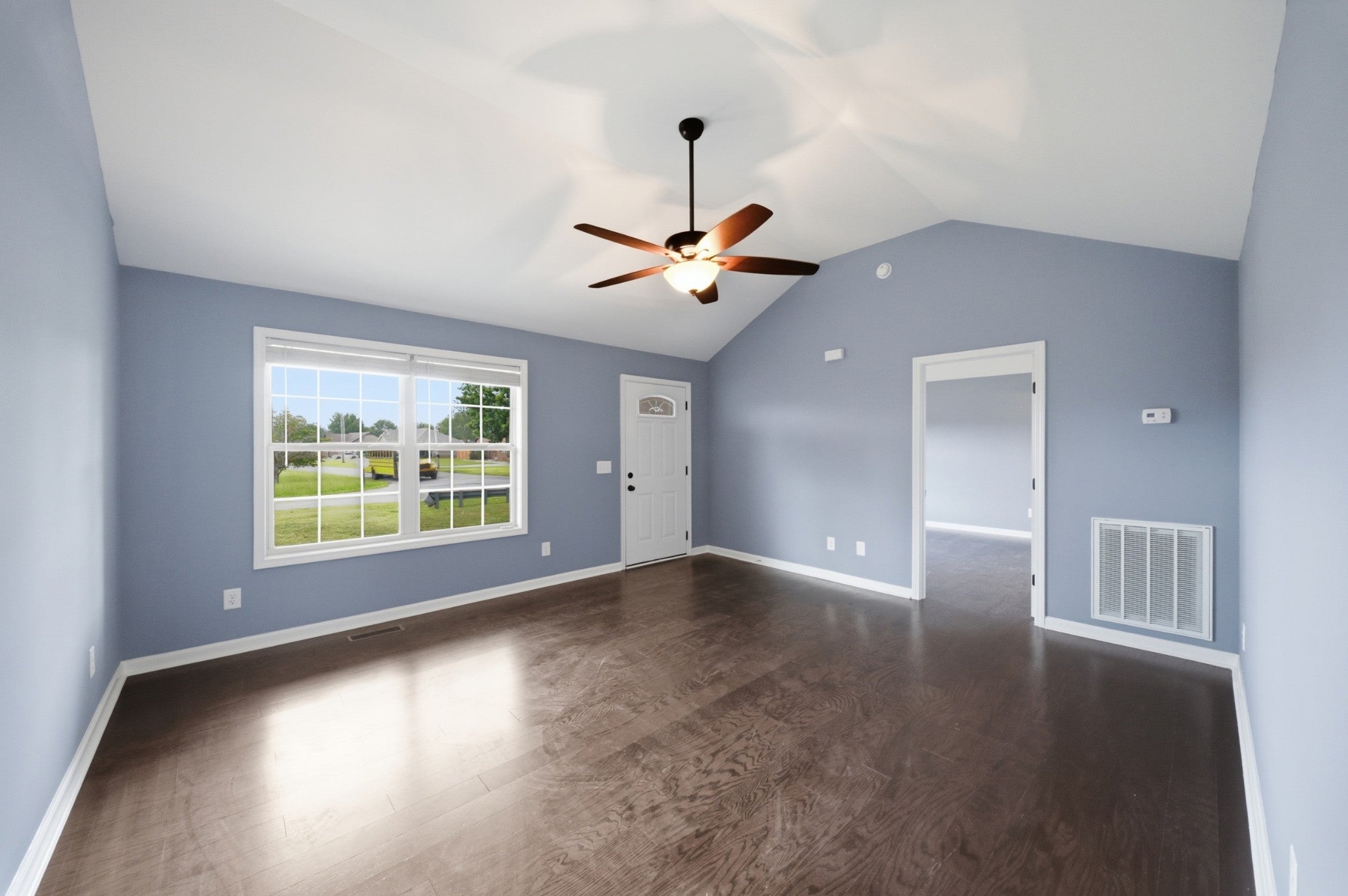 195 Scattersville Rd