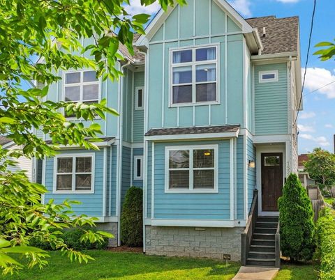 1528A Arthur Ave Nashville TN 37208