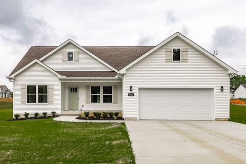 4024 Hereford Dr Greenbrier TN 37073