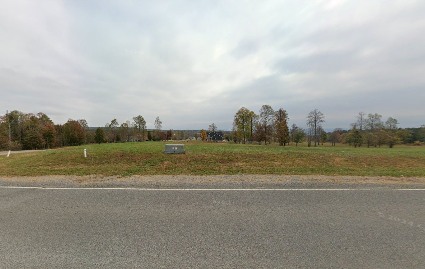 2220 Jasper Highlands Blvd