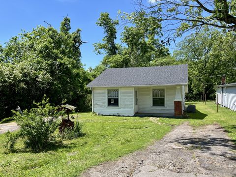 1538 Neelys Bend Rd, Madison, TN 37115 - MLS#: 2868306