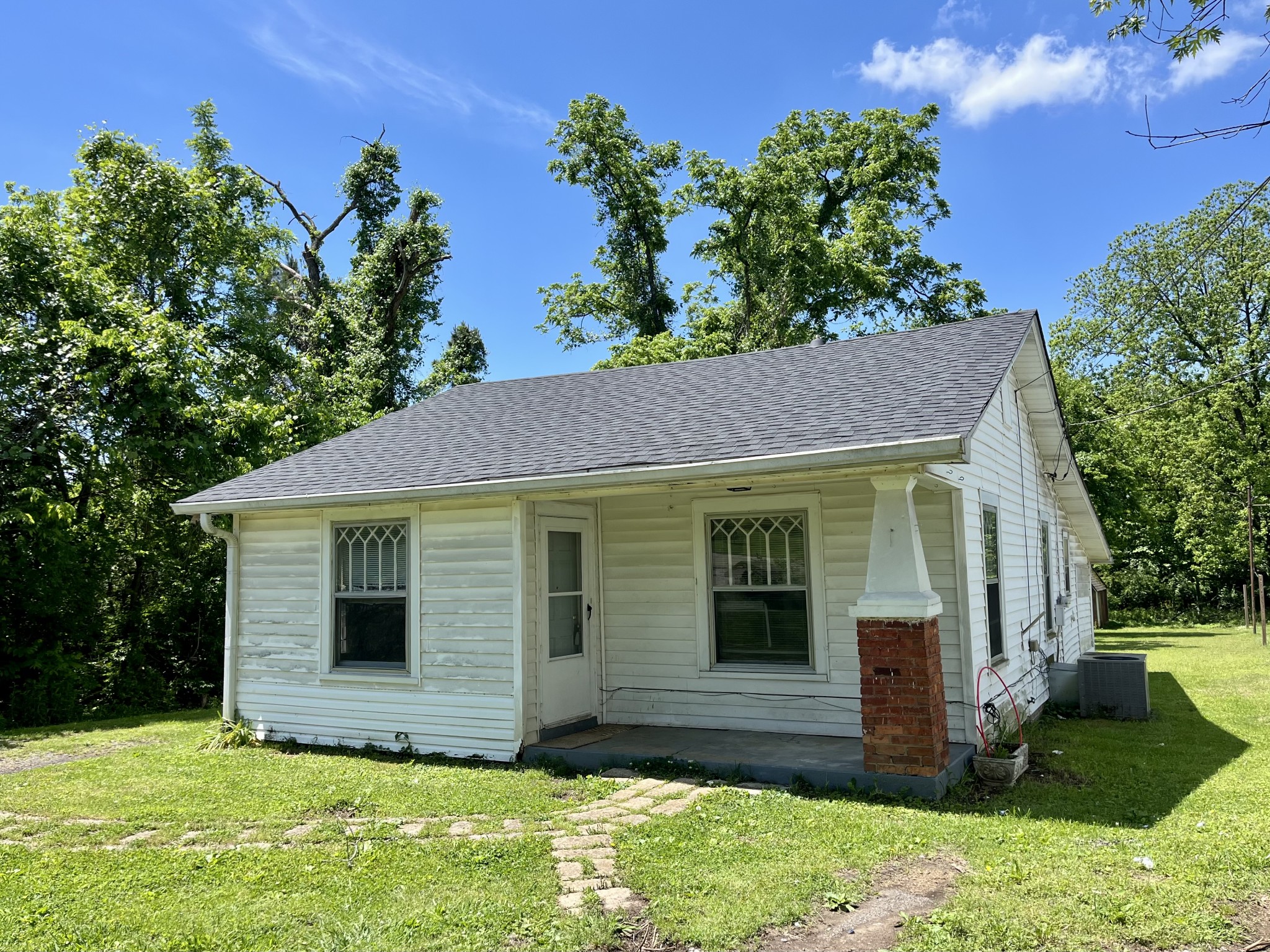 1538 Neelys Bend Rd