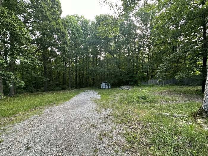 1251 Mount Pleasant Rd