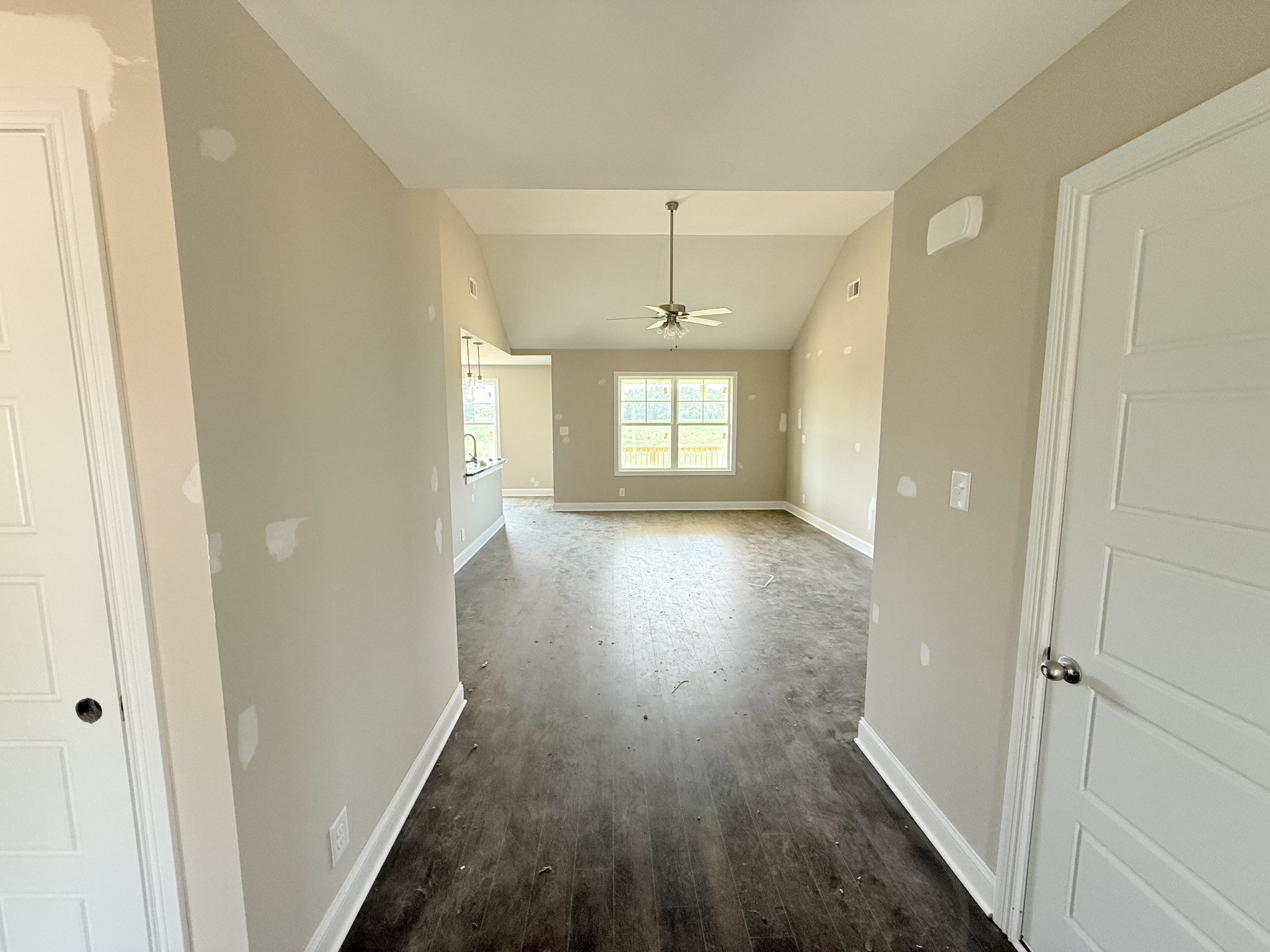 5 Hugh Hunter Rd