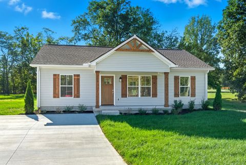 3159 Lights Chapel Rd Greenbrier TN 37073