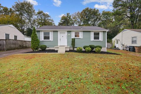 5637 Meadowcrest Ln Nashville TN 37209