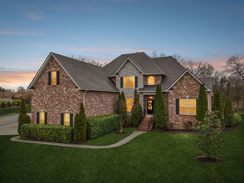 Photo of 152 Dobson Knob Trl, Nolensville, TN 37135 (MLS # 3146057)