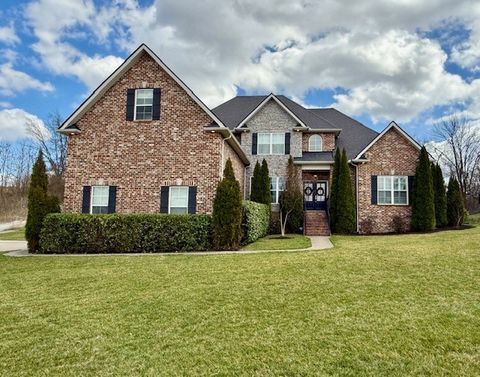 Photo of 152 Dobson Knob Trl, Nolensville, TN 37135 (MLS # 3146057)