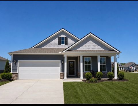 Photo of 2235 Quinn Drive, White House, TN 37188 (MLS # 3214171)
