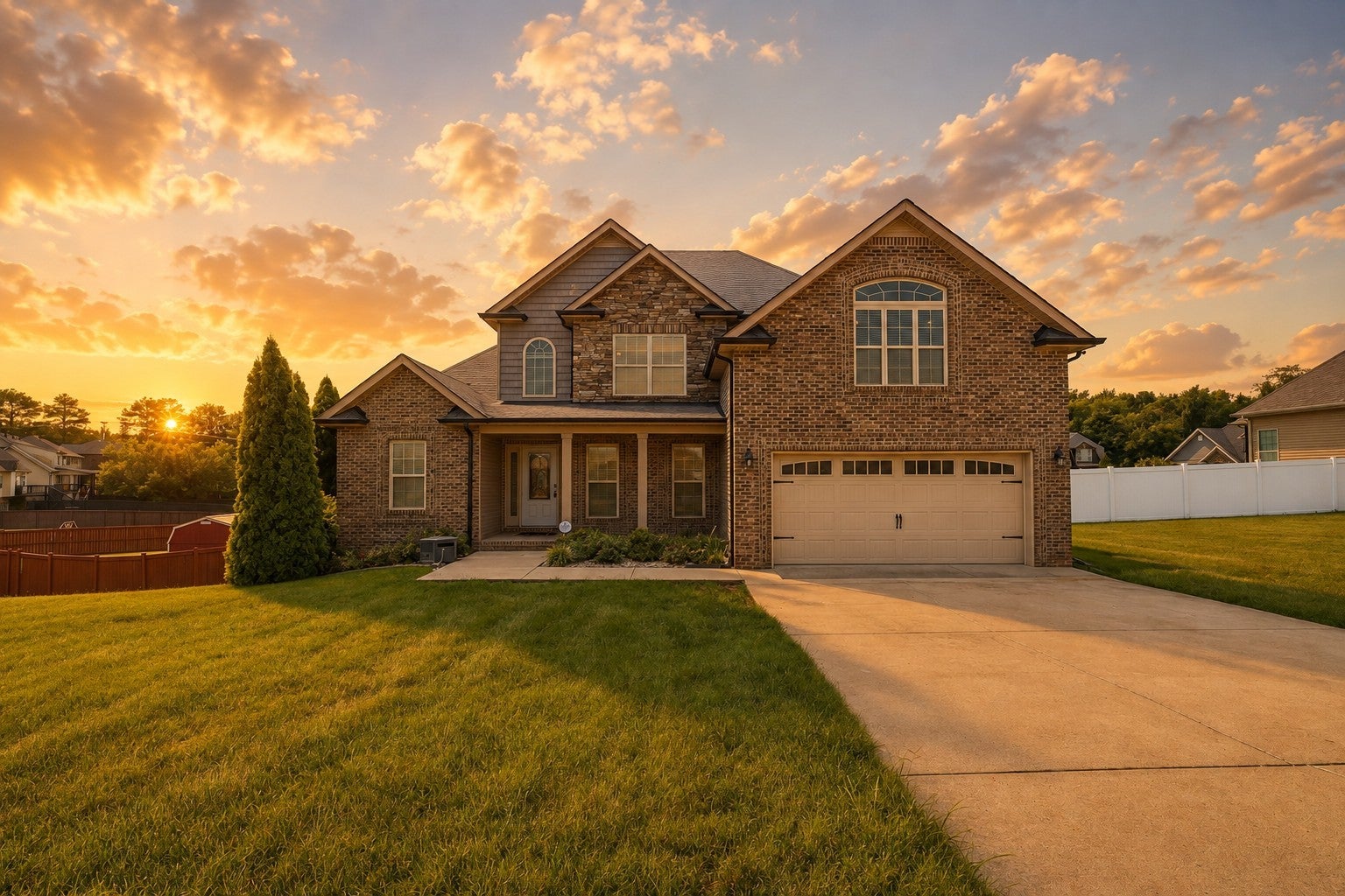 2212 Ellington Gait Dr