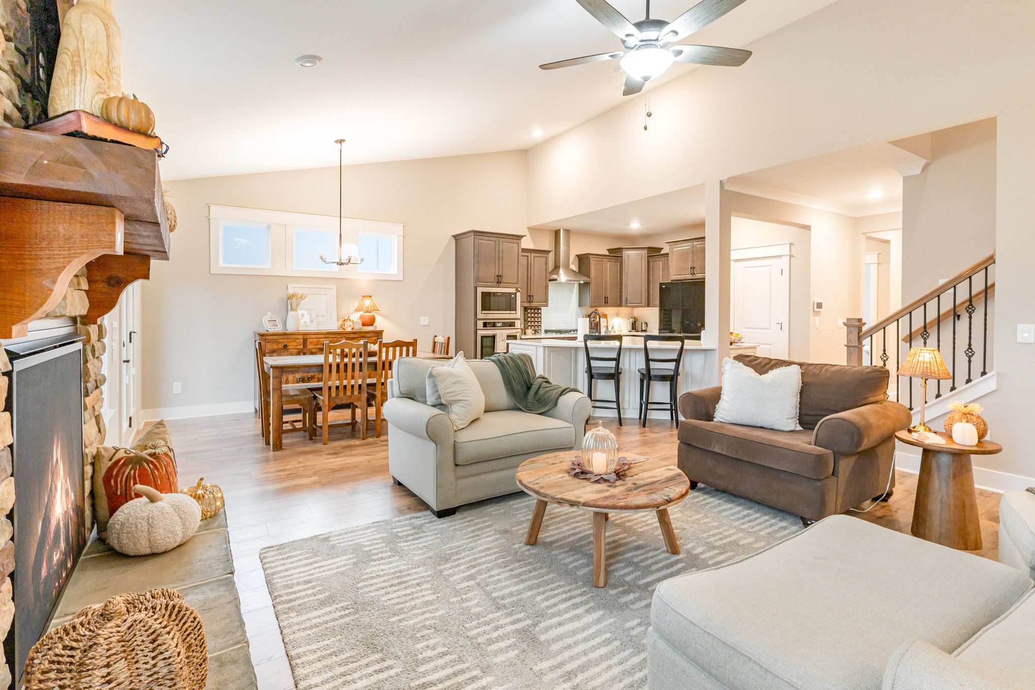 414 Jimmie L Bell Rd