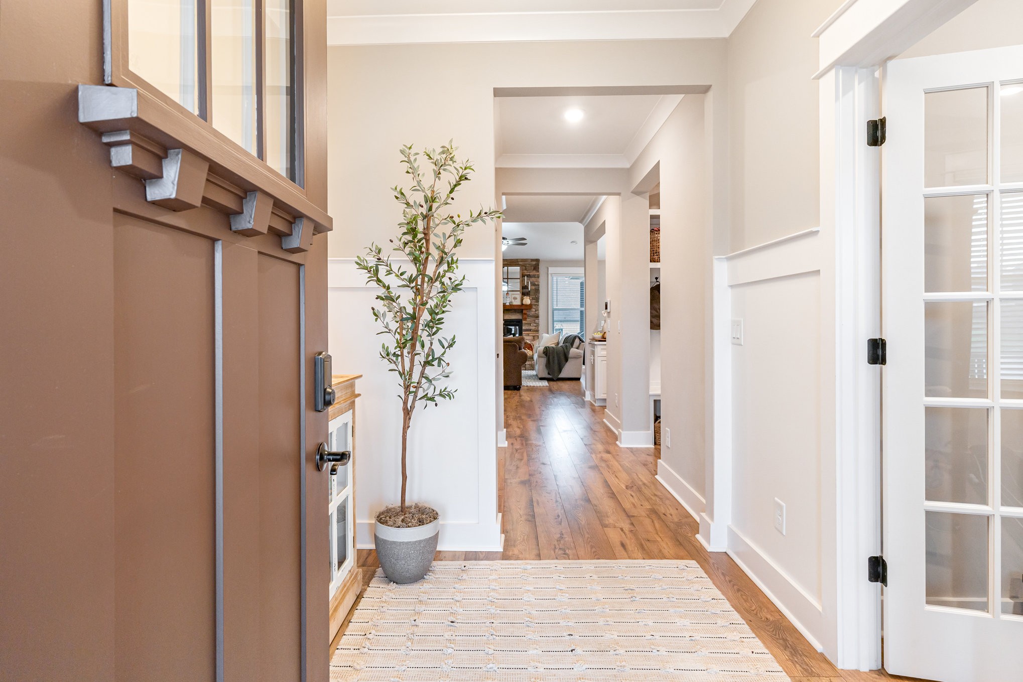 414 Jimmie L Bell Rd