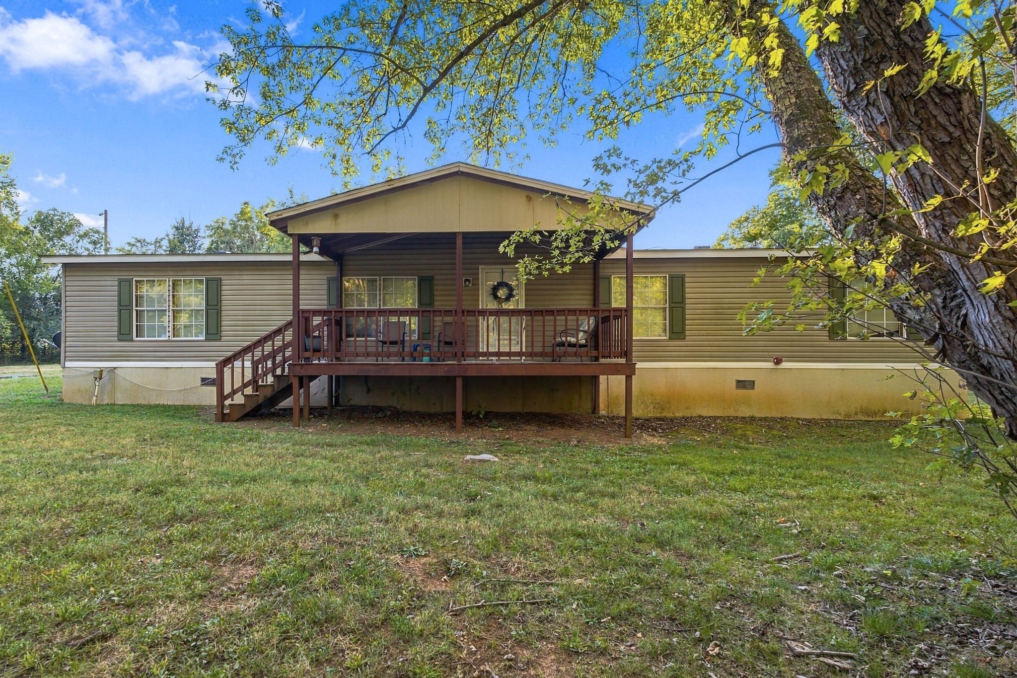 7869 Leanna Central Valley Rd