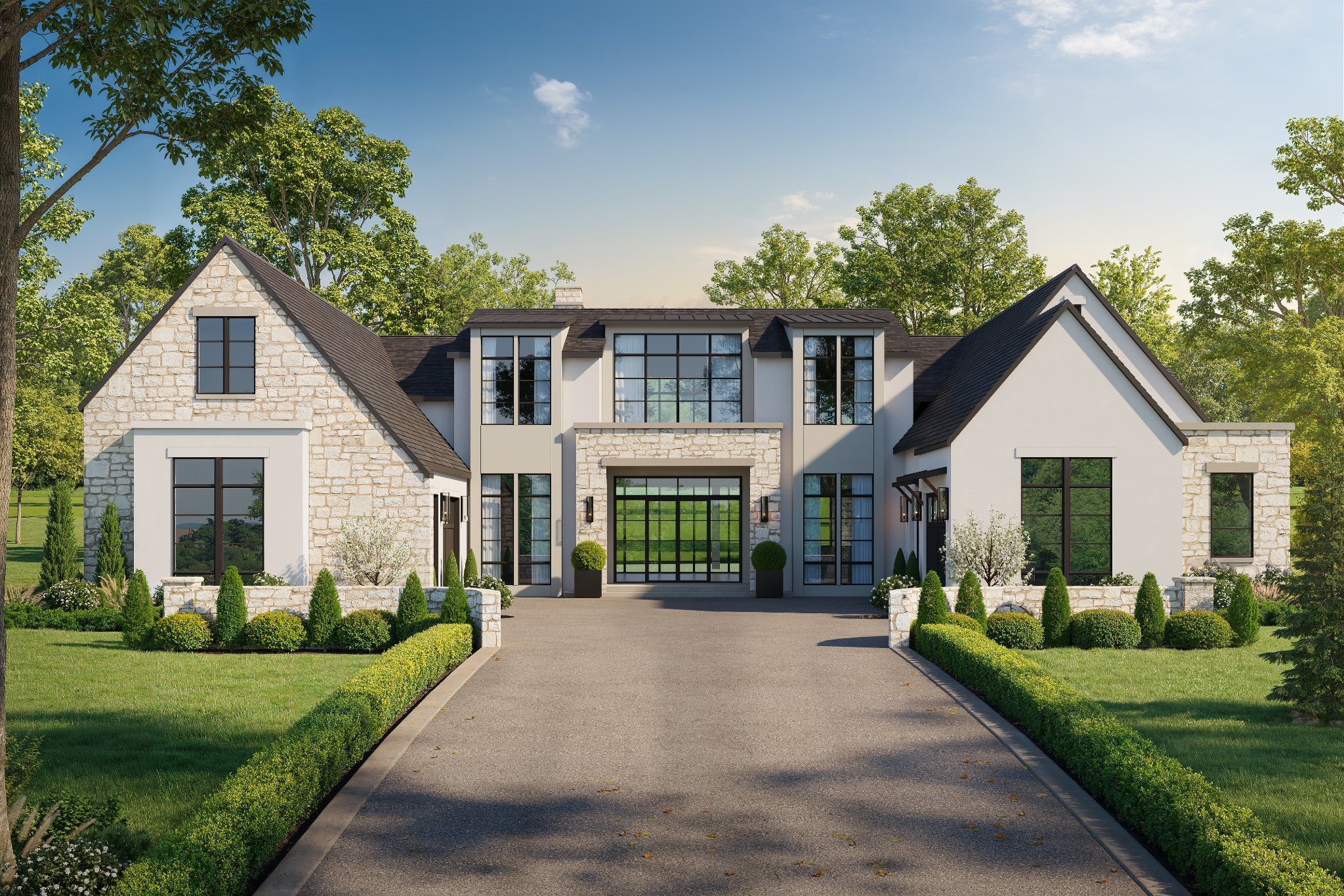 5-bed listing at 4419 Prescott Rd, Nashville