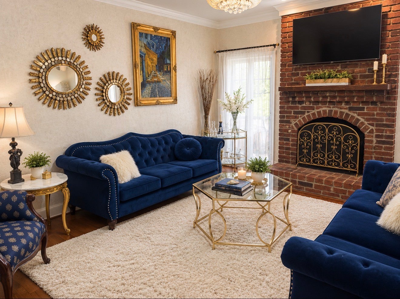 104 Foxborough Sq W