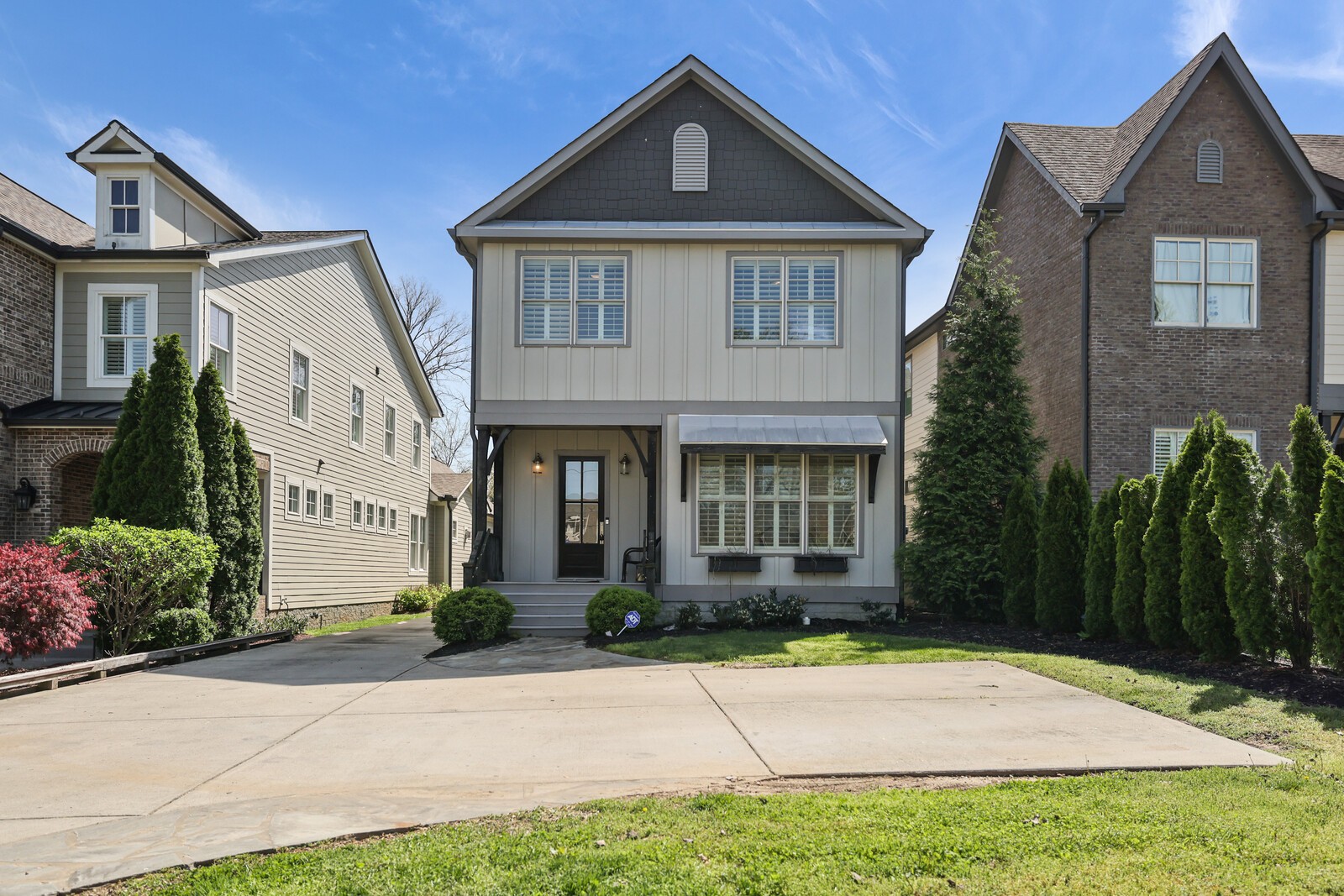 Middle Tennessee Properties 1 1489A Woodmont Blvd