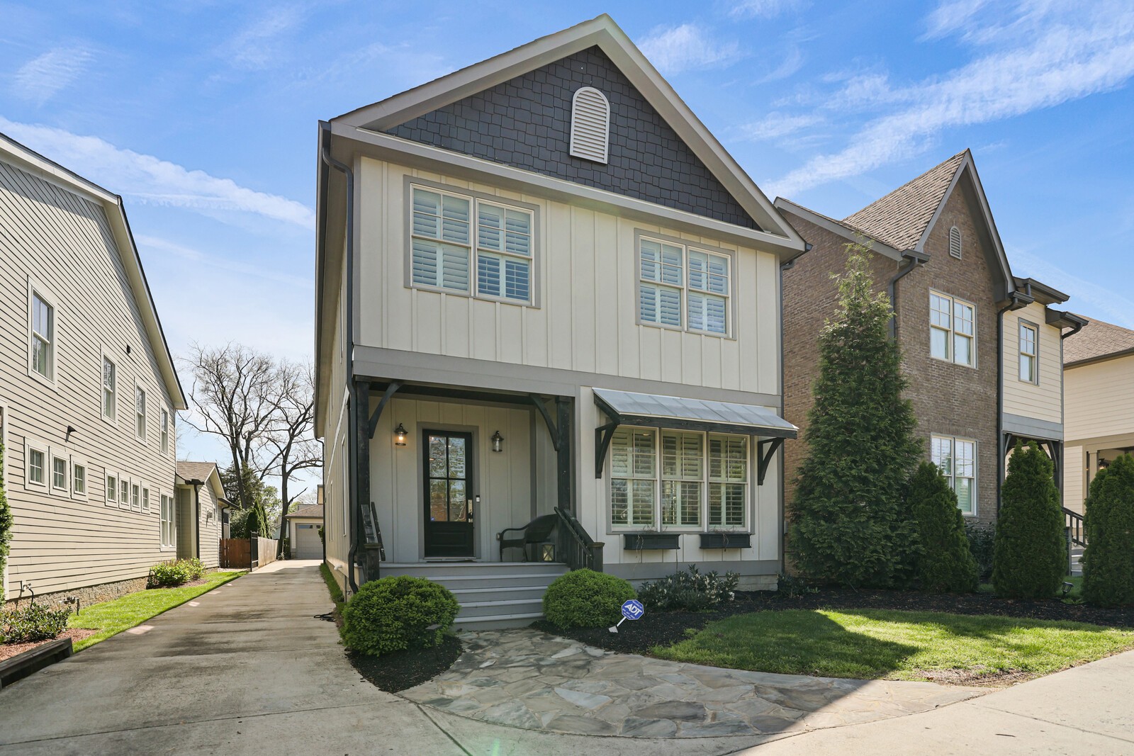 Middle Tennessee Properties 3 1489A Woodmont Blvd