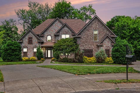 Photo of 3005 Trawler Ct, Spring Hill, TN 37174 (MLS # 3205315)