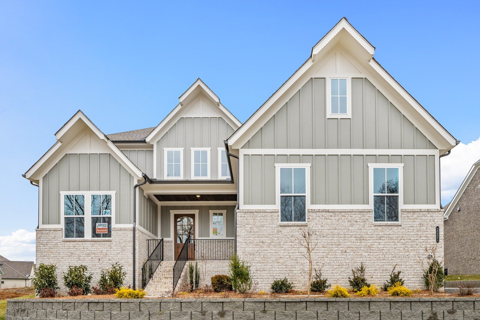4-bed listing at 7245 Woodwick Drive, Fairview