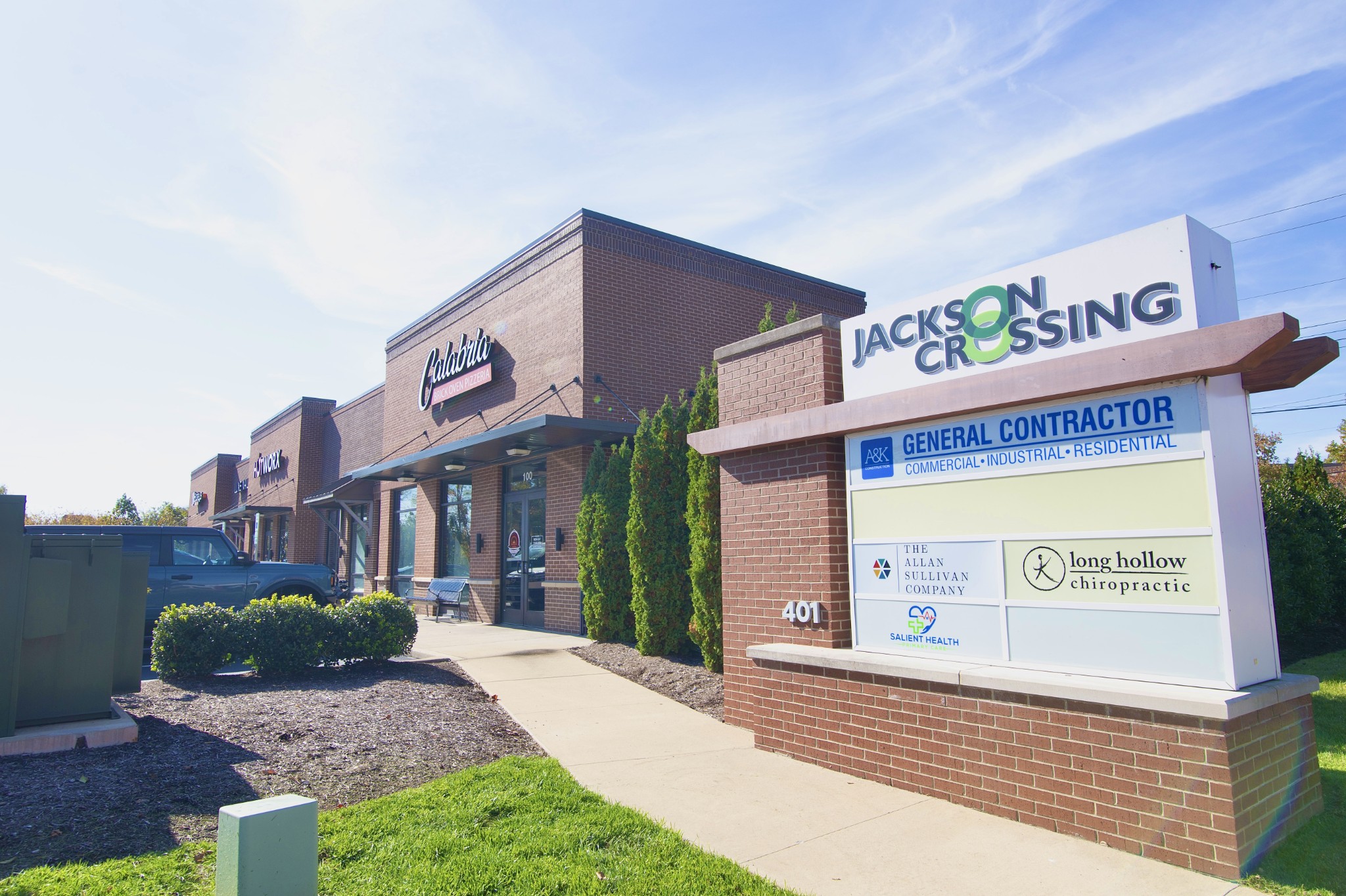 Photo 1 of 6 — 401 Long Hollow Pike, Goodlettsville, TN 37072