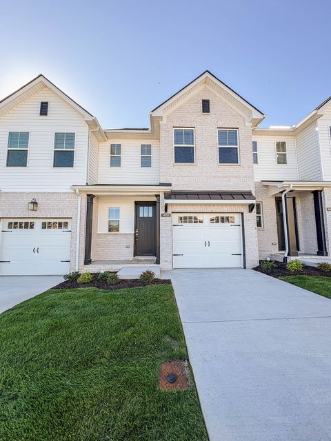 1432 Vanner Ct lot 410 Gallatin TN 37066