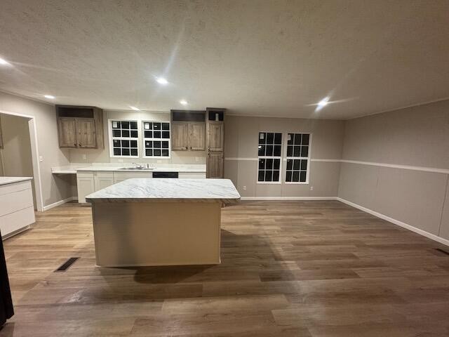 236 Wash Wilson Loop