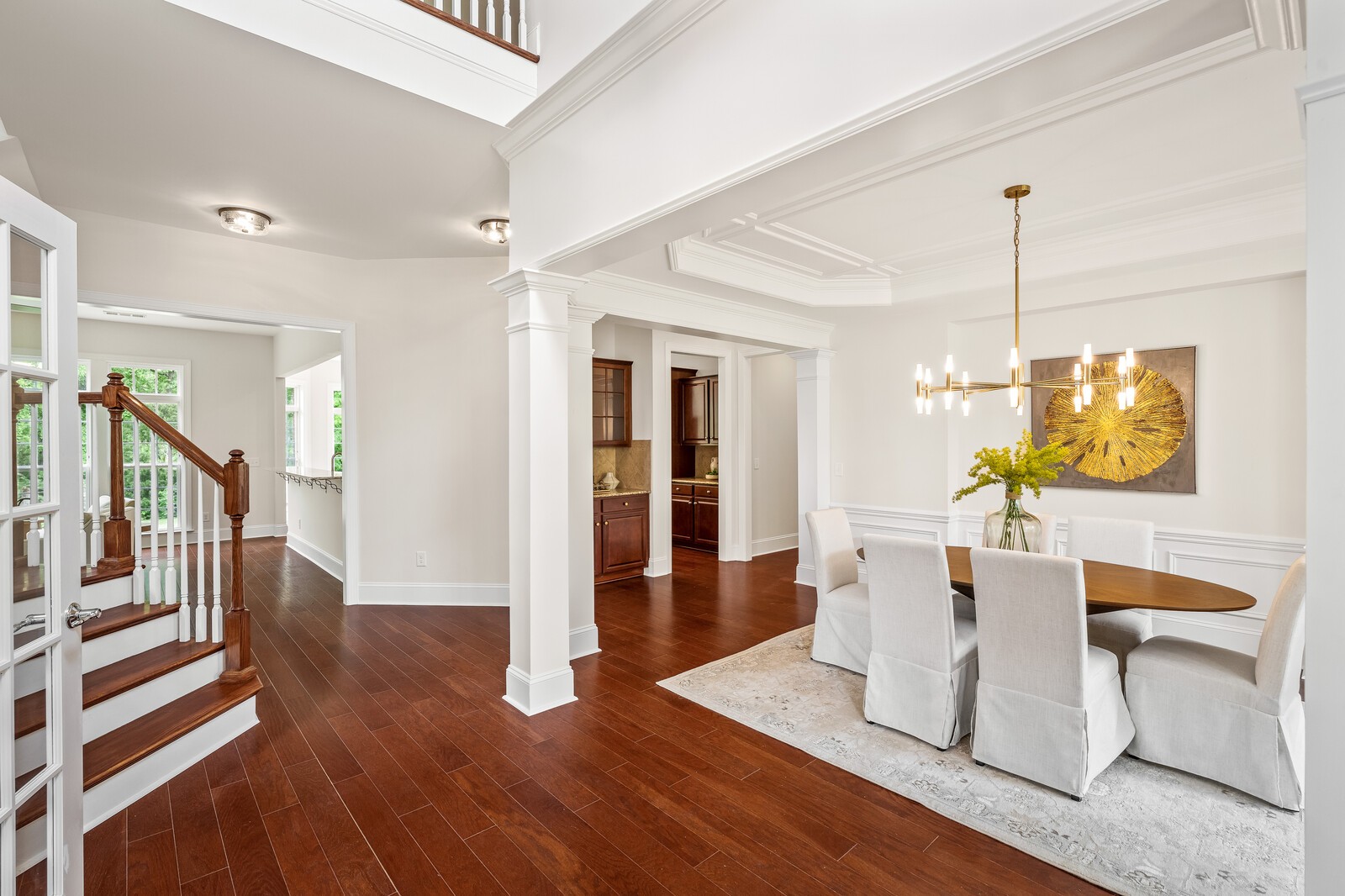 808 Bathwick Dr