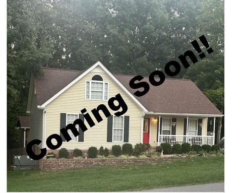 115 Sherron Dr Dickson TN 37055