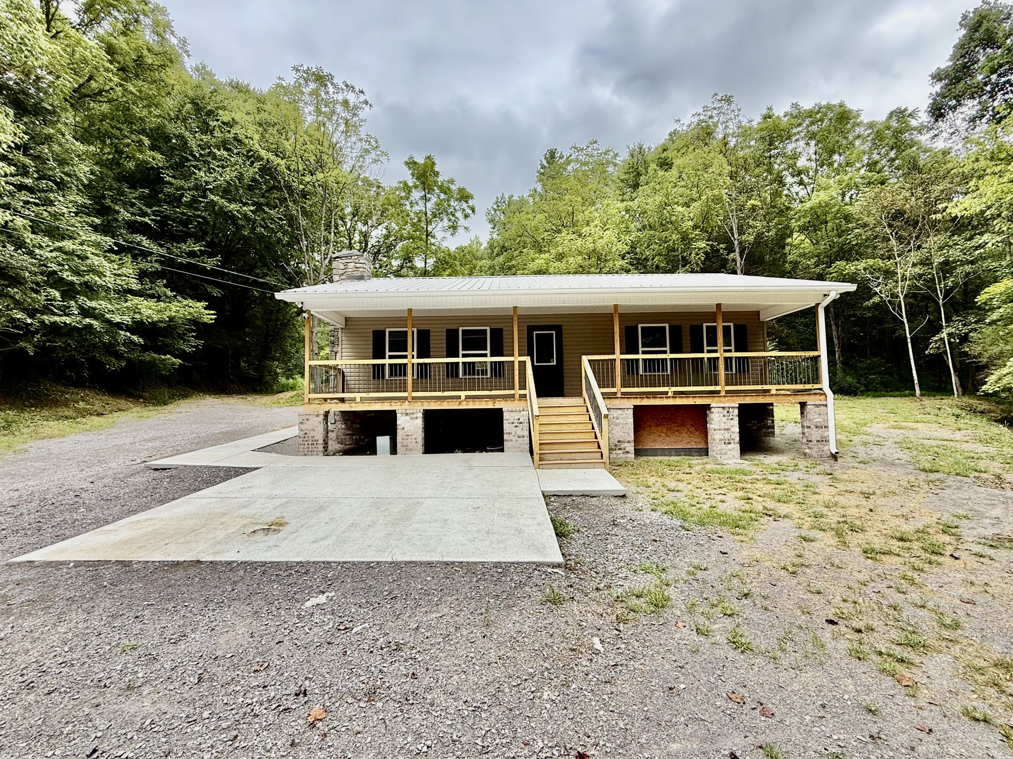 778 Jones Hollow Road