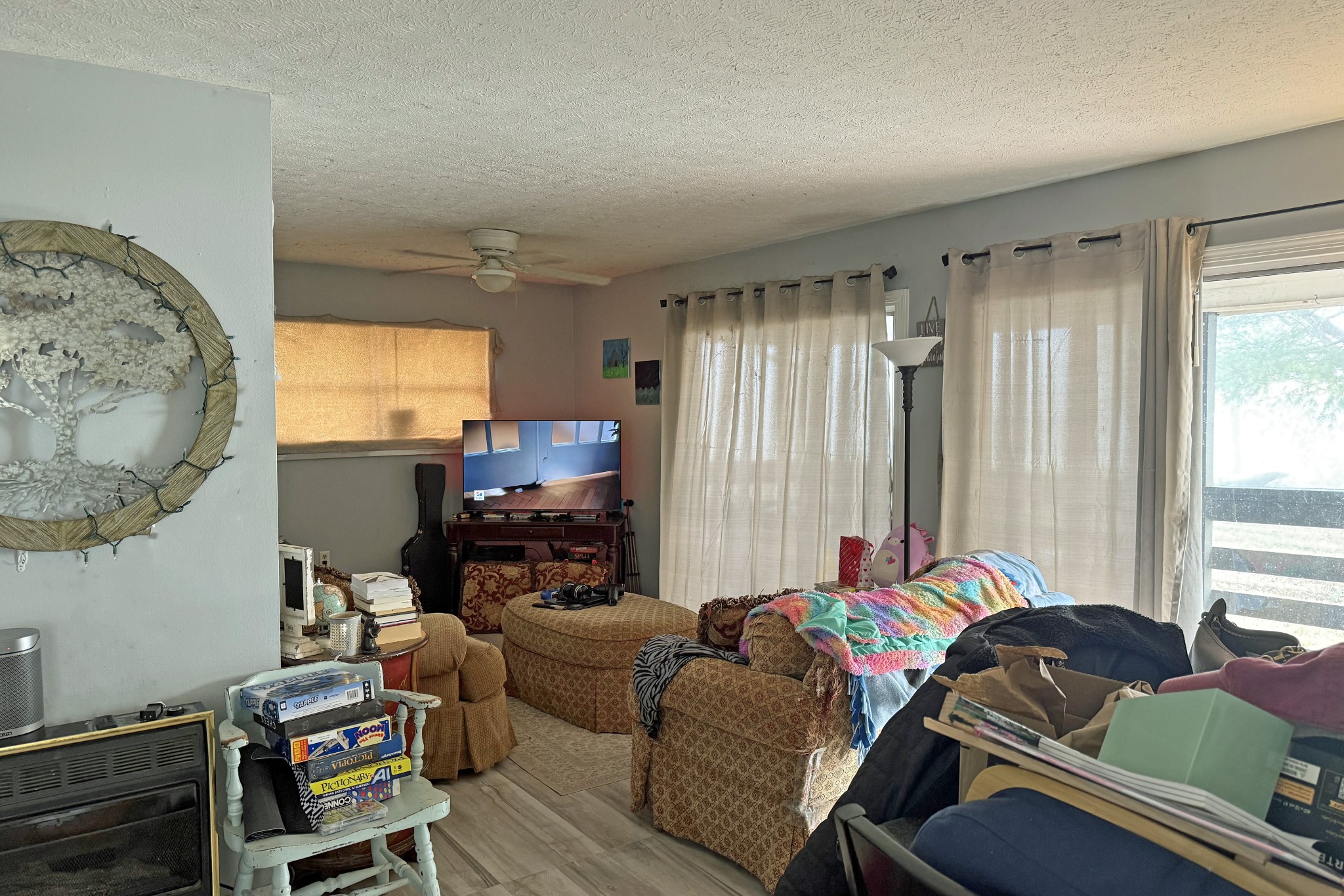 1324 Salmons Blackjack Rd