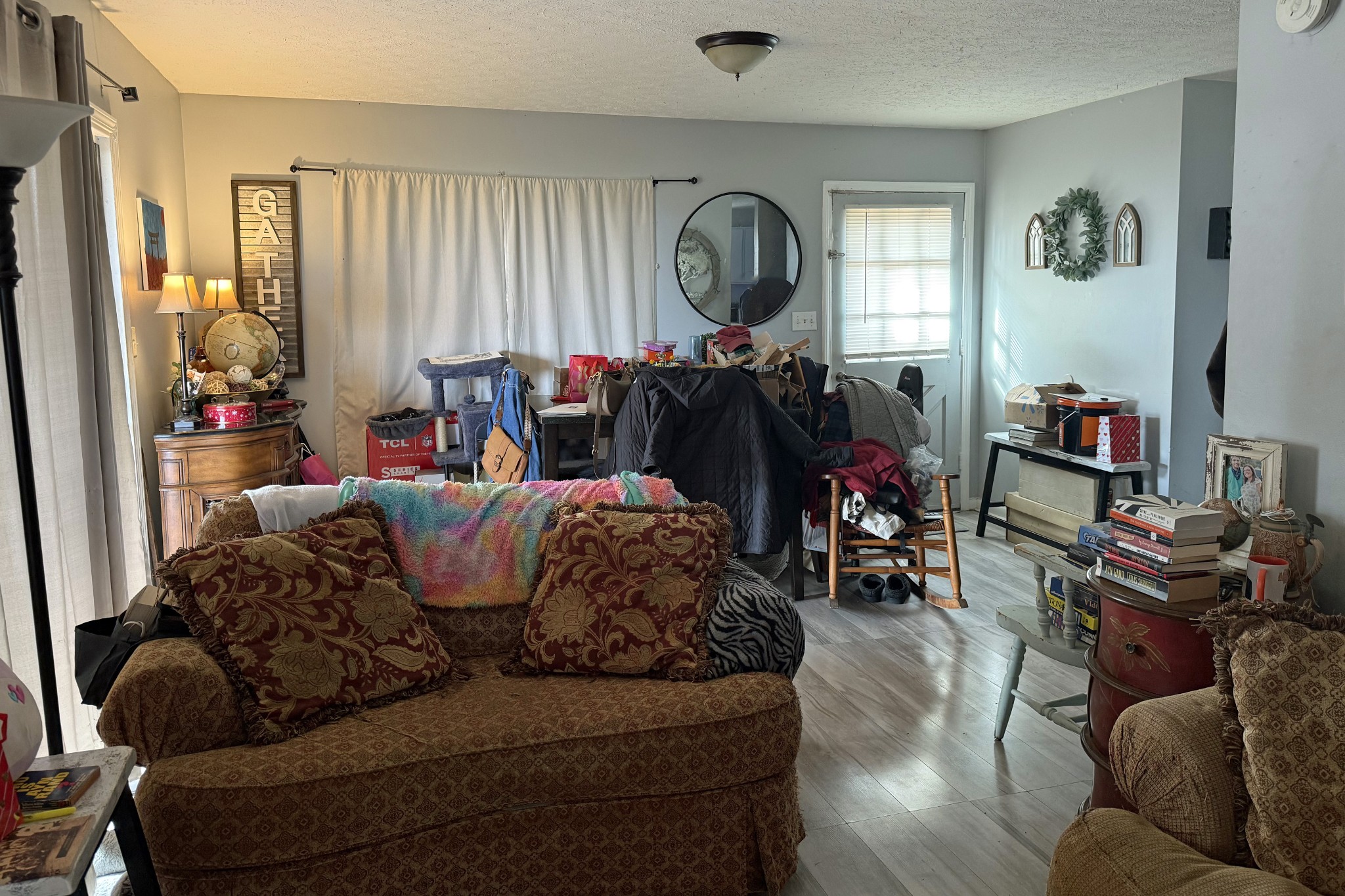 1324 Salmons Blackjack Rd