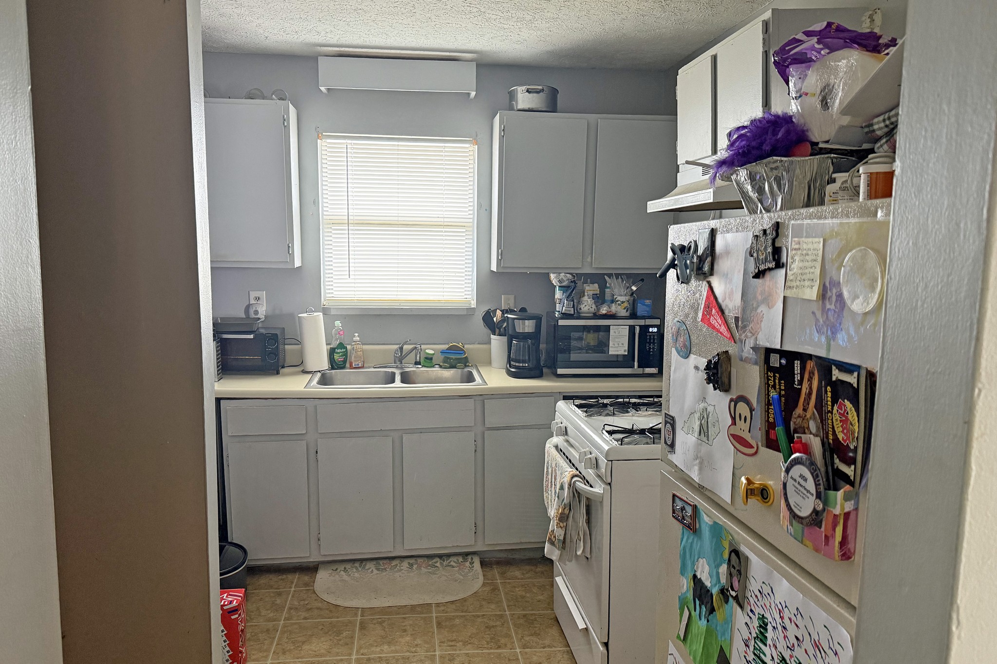 1324 Salmons Blackjack Rd