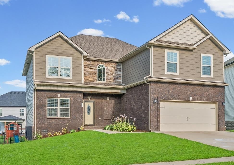 2697 Rafiki Dr