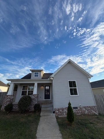 362 Baldwin Ln