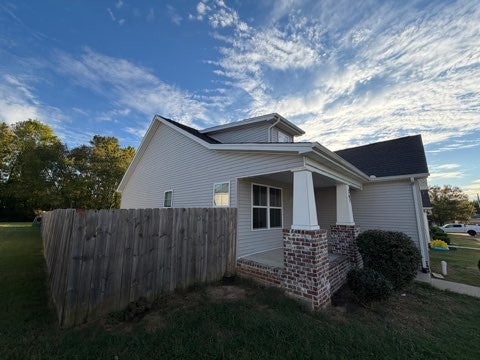 362 Baldwin Ln