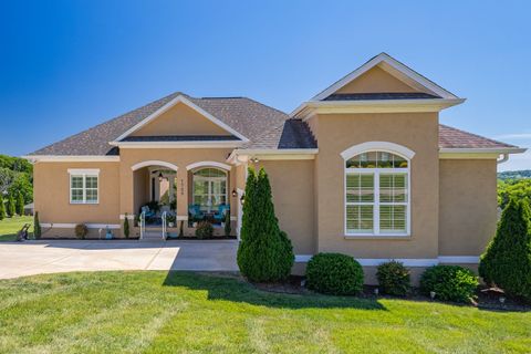 Photo of 1709 Aster Dr, Columbia, TN 38401 (MLS # 3214540)