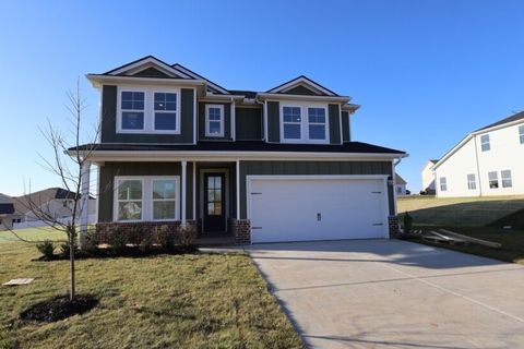 304 Strong Street Columbia TN 38401