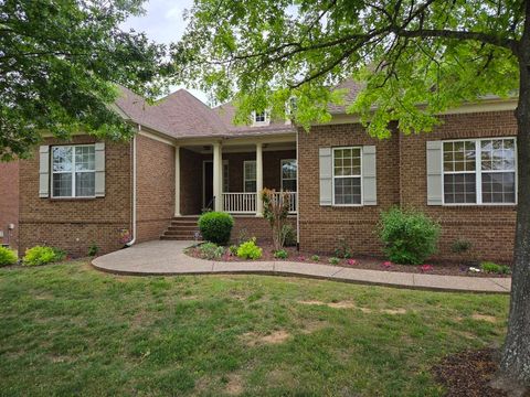2083 Autumn Ridge Way Spring Hill TN 37174