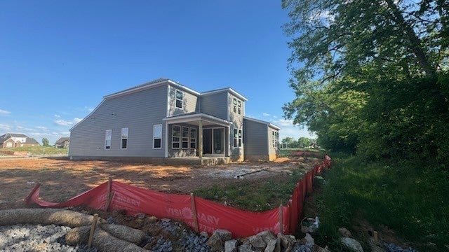 2514 Havenstone Lane
