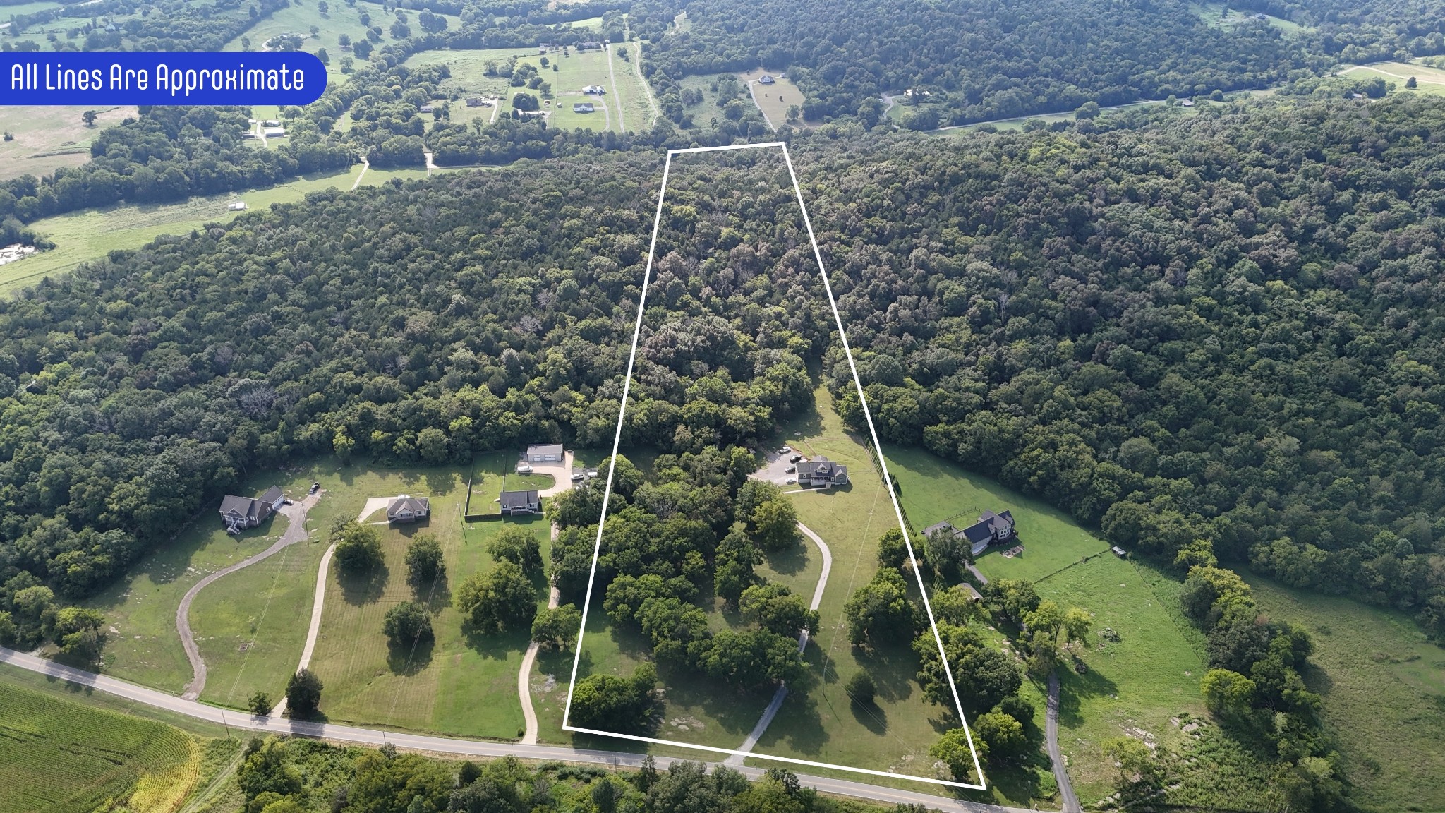 725 Lick Creek Rd