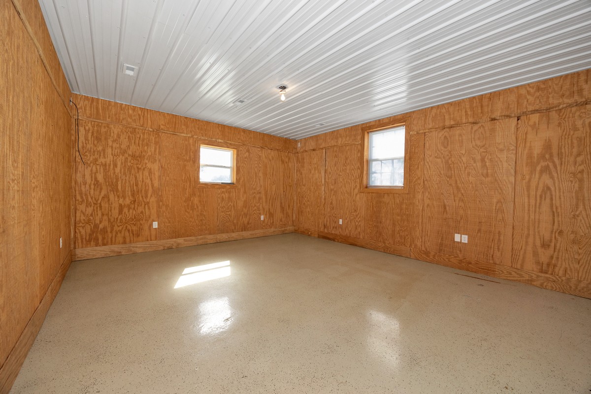 177 Henry Bayless Rd