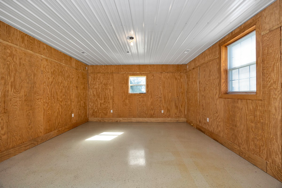 177 Henry Bayless Rd
