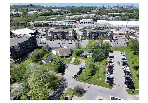 2686 Fessey Ct Nashville TN 37204