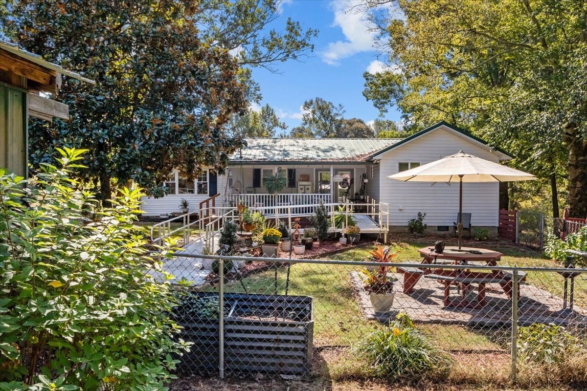 3540 Copper Spring Rd